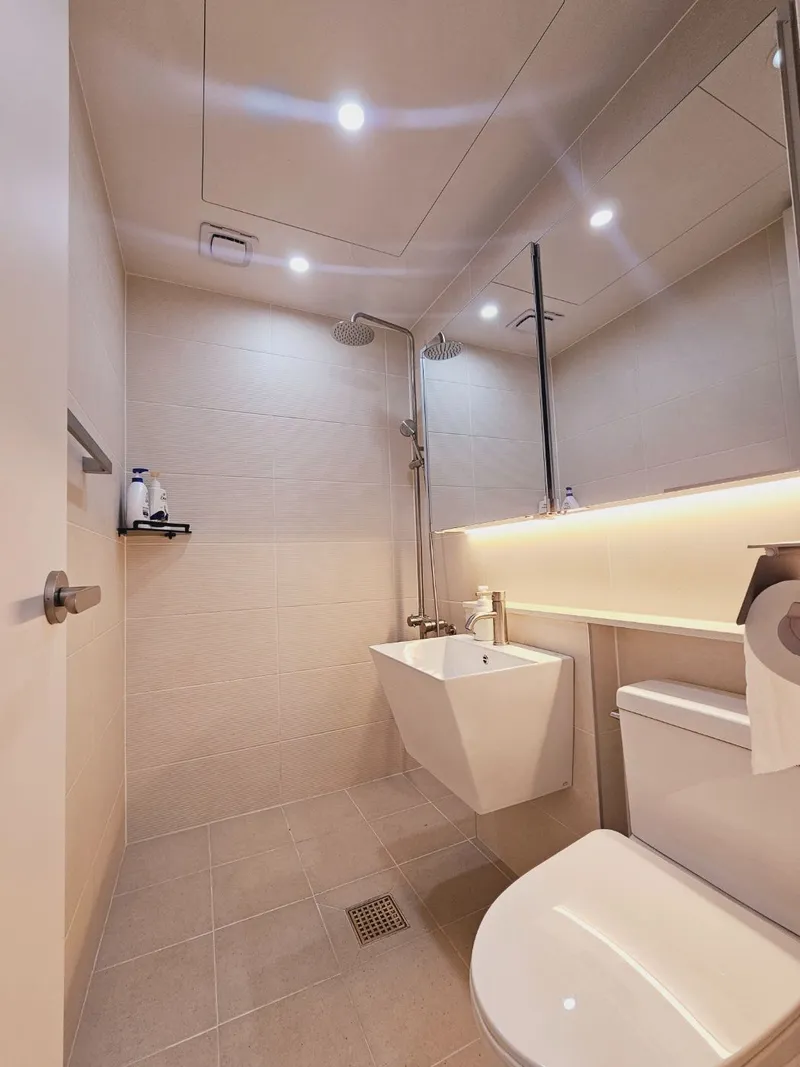 [Gangseo, Seoul] Hwagok Double Station-Friendly Terrace House with Clean and Sensible Feelings 14