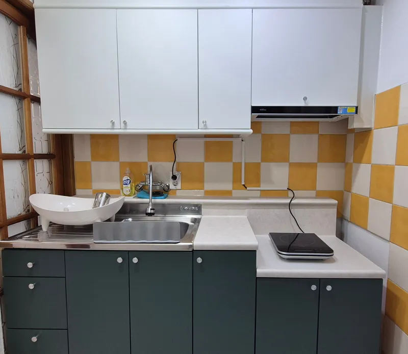 [Gumi] No. 2 Fully Furnished Short-term Rental #ChaHospital #GumiCityHall 7