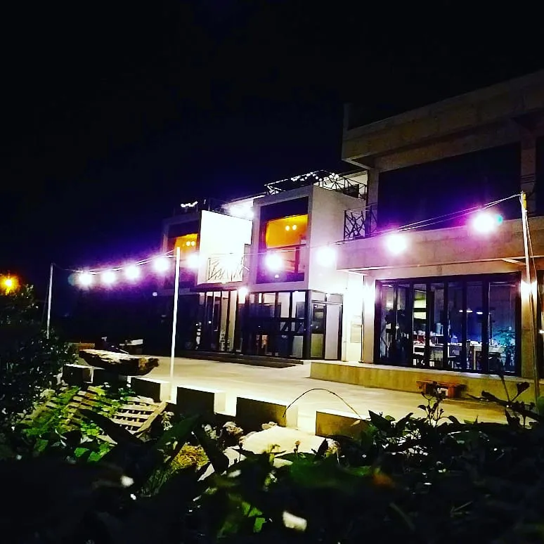 [제주 한경] 청수리 귤밭뷰 일출루프탑복층,조식빵제공,도자기체험,감귤체험 27