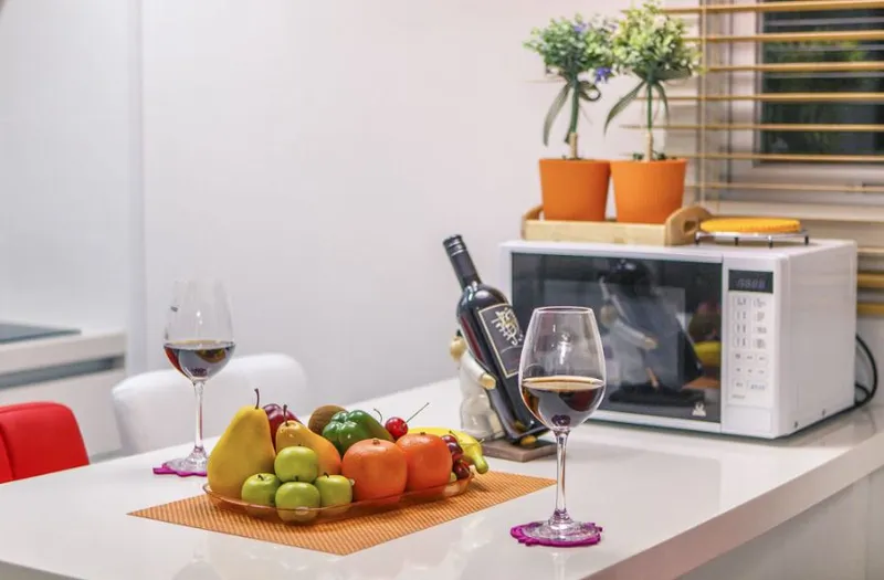 [Jocheon, Jeju] European-style accommodation perfect for a quiet rest #KidsPension #Duplex #TangerineExperience #FlowerGarden 14