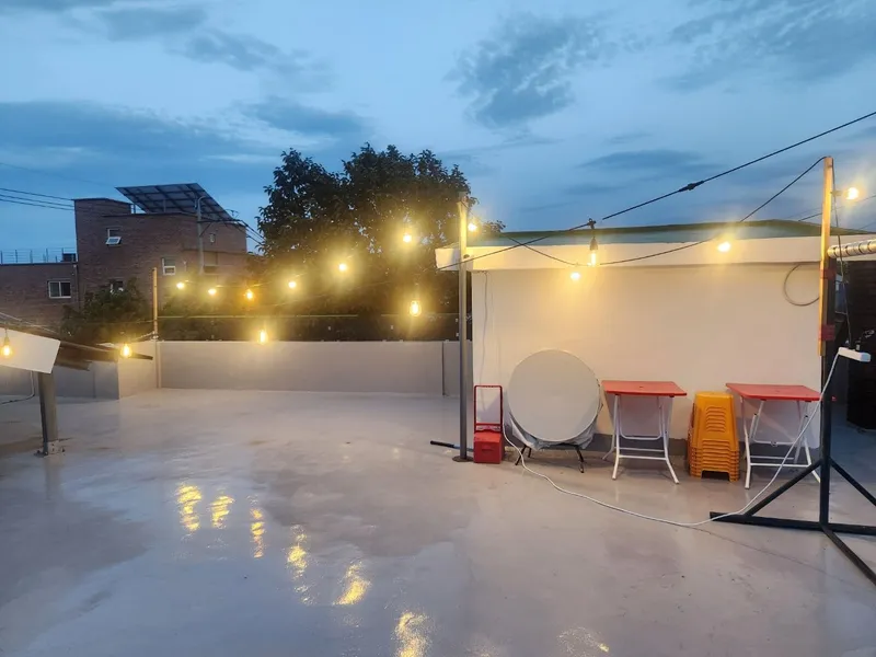 [Gangneung][Gangneung, Gangwon-do] A 35-pyeong house with a great view and great for healing. 52