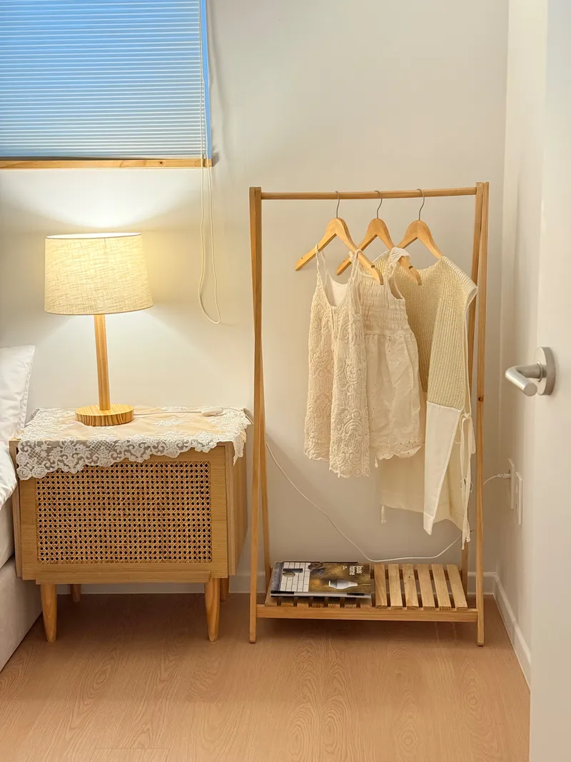 [Gangdong, Seoul] 1 minute from Cheonho Station #HangangWalk #TwoRoomElevator7F 7