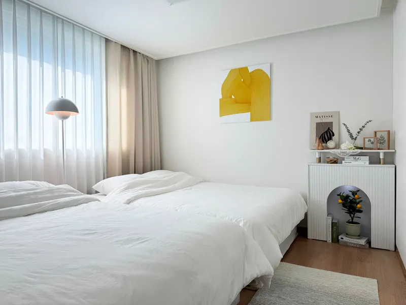 [Yeongdeungpo, Seoul][Seoul Center] Full of warm sunshine #2 minutes from Seonyudo Station, adjacent to the Han River 2
