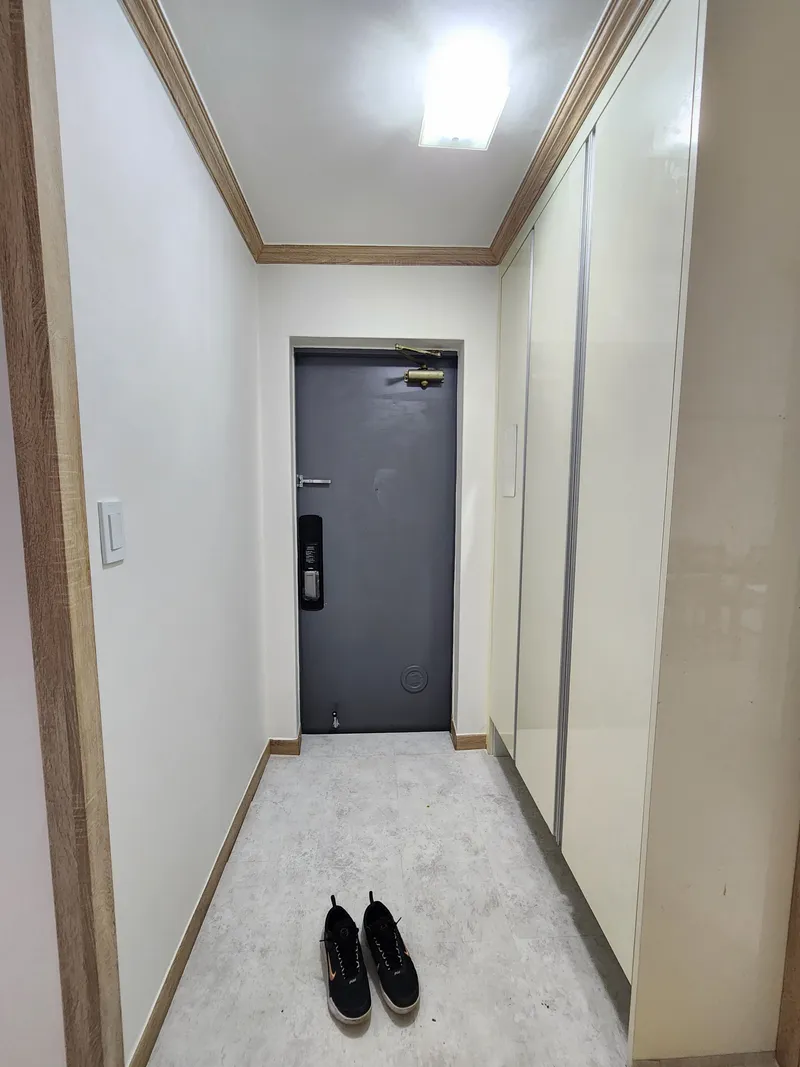 [Seohae, Incheon] 3-room apartment 10 minutes from Seoknam Station on Line 7 12