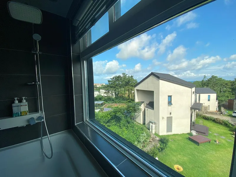[Hallim, Jeju] Ocean view mini detached house 5 minutes away from Hyeopjae Beach by car 8