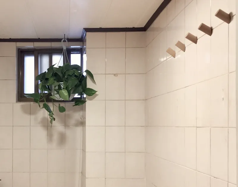 [Mapo, Seoul] Short-term rental of 2 rooms 3 minutes from Hongik University Station 13