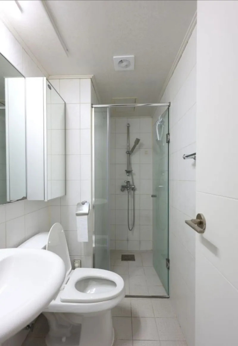 [Gangnam, Seoul] 4-minute walk from Yeoksam Station, emotional accommodation 20