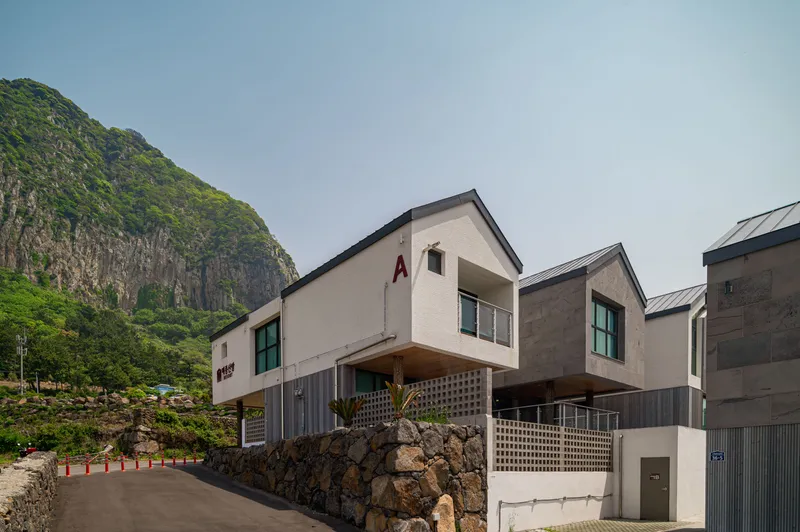 [Andeok, Seogwipo][Seogwipo Andeok] Sagyeri 34