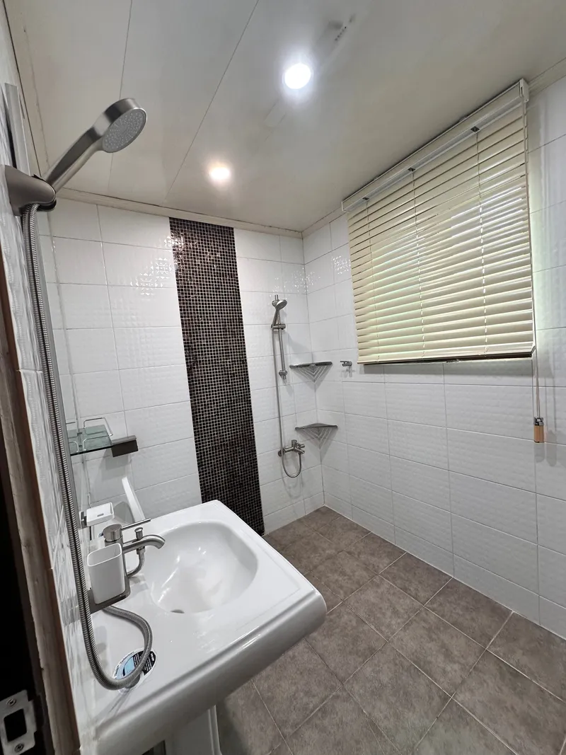 [Yesan][Yesan, South Chungcheong Province] Commercial-residential complex with a 3-story gazebo and barbecue area 6