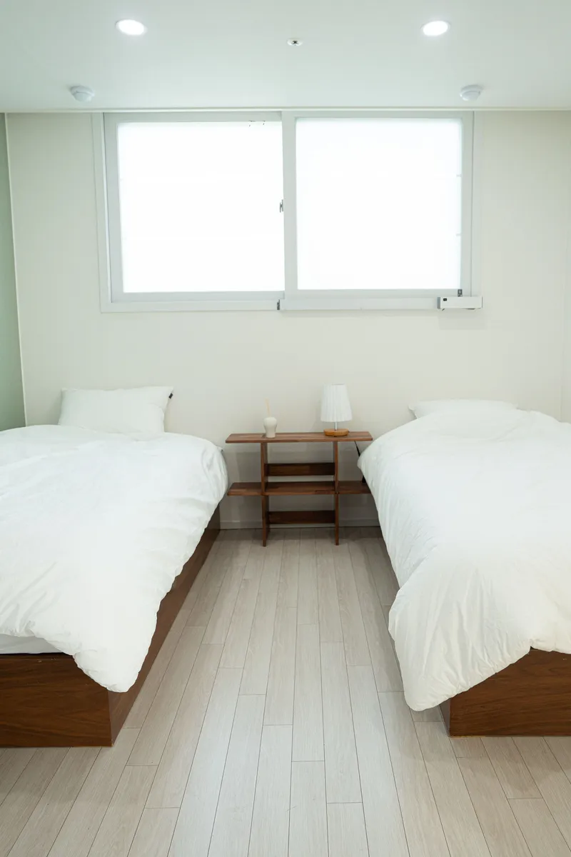[Bupyeong, Incheon] A cozy house with great natural light, a 5-minute walk from Bupyeong Station #3Bedrooms2Bathrooms 4