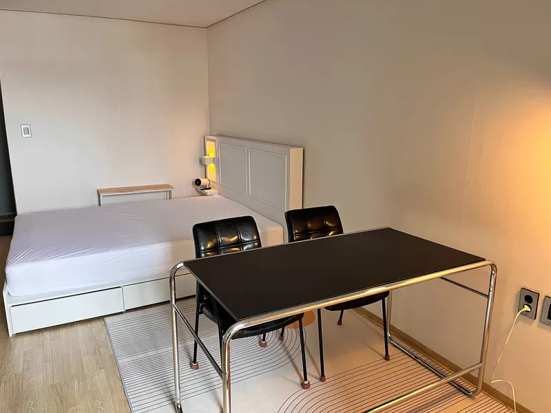 [Bupyeong, Incheon] Dongam Station Kitchen Separate Cozy House 2