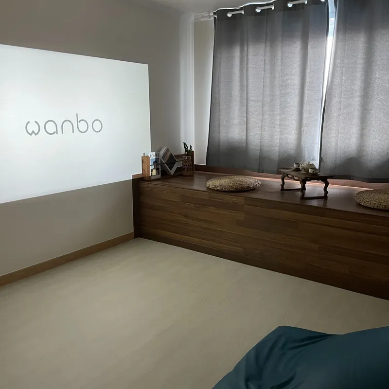 [Gangneung] 5 minutes from Chodang, Gangmun, Gyeongpo, beach, and major tourist attractions (3 rooms 85m², 2F) 6