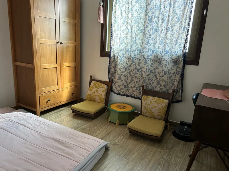 [Dangjin] Dangjin, South Chungcheong Province) Morning on the terrace/Villa in a country house/Room 5/1 hour from Seoul/12 minutes from the sea 5