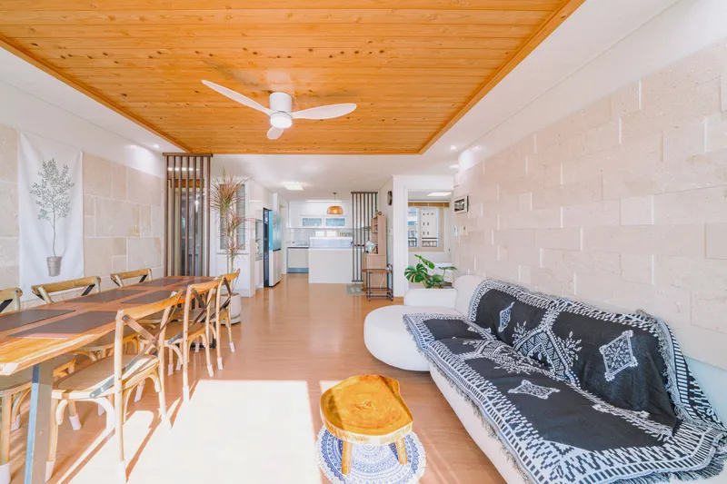 [Namwon, Seogwipo] Namwon Stay Ocean View 16