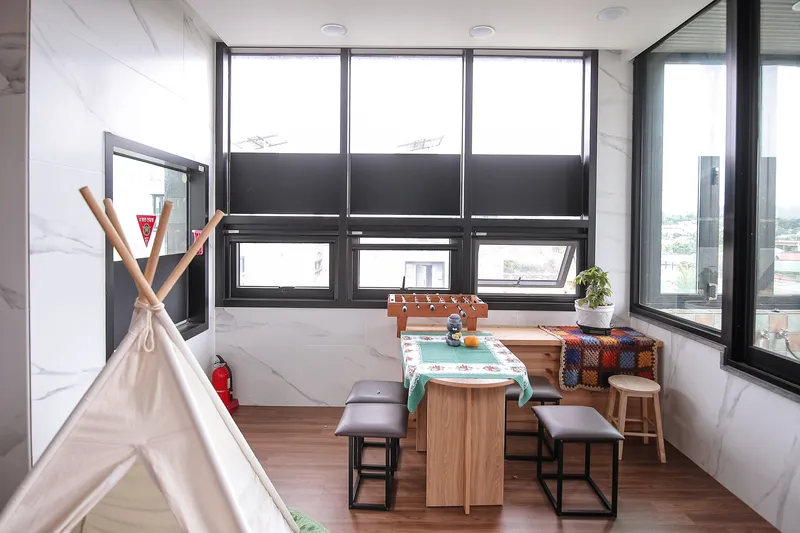 [Namwon, Seogwipo] Seogwipo Namwon Pyeoseon Sea 10 minutes Dog-friendly independent pool villa 11