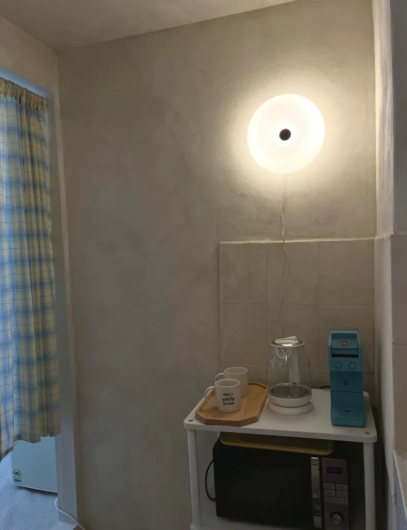 [Gangdong, Seoul] 4-minute walk from Gangdong Station / Clean 2-room apartment 25