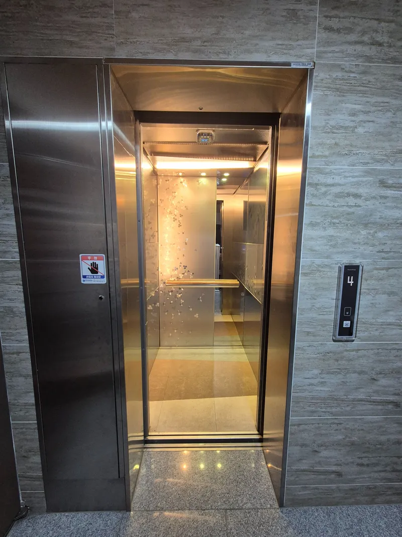 [Jeonju] Songcheon-dong two-room full option 15