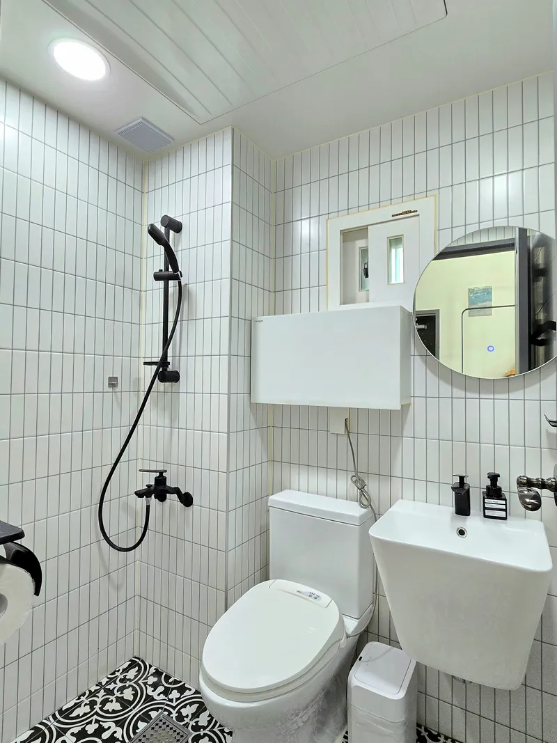 [Yeongdeungpo, Seoul] Duplex Full-option_Modern House in Yeongdeungpo near the Station 4