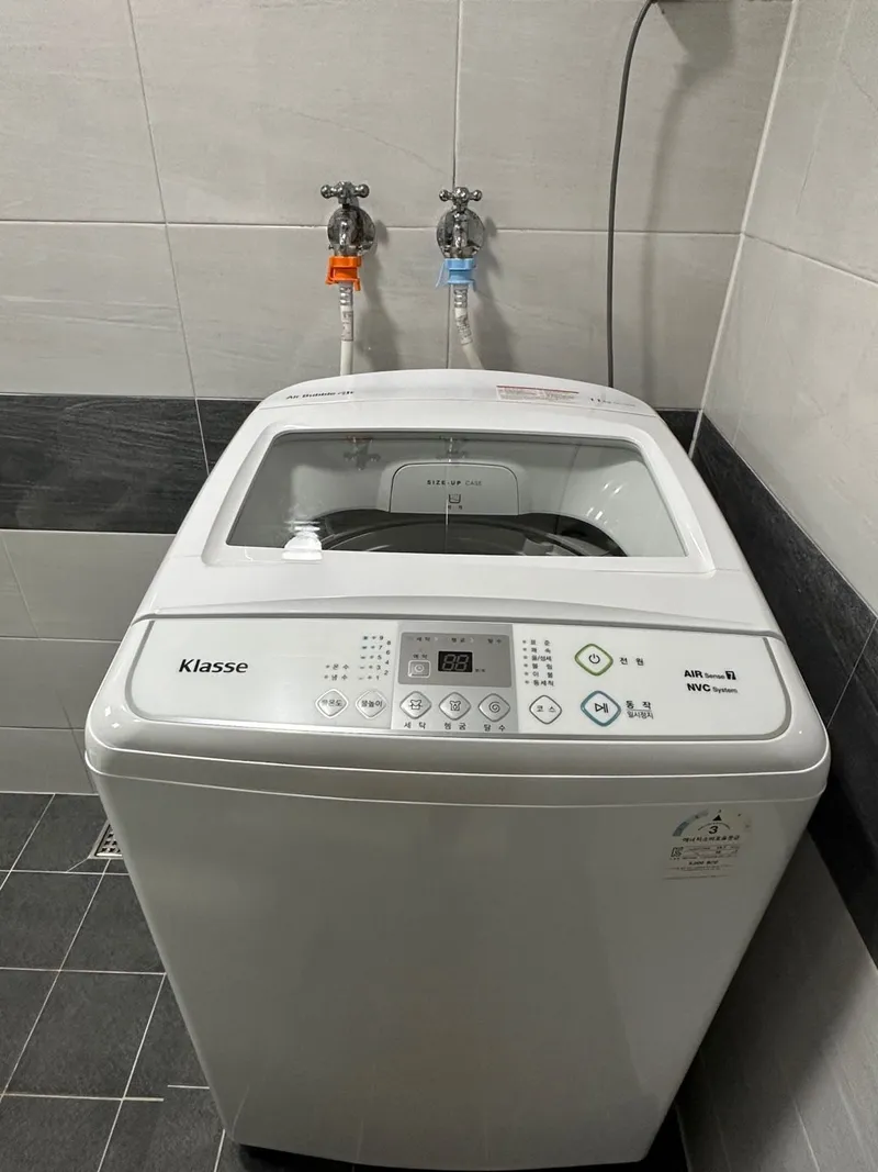 [Goyang] Two-room apartment in Jeongbalsan-dong, Ilsan 20