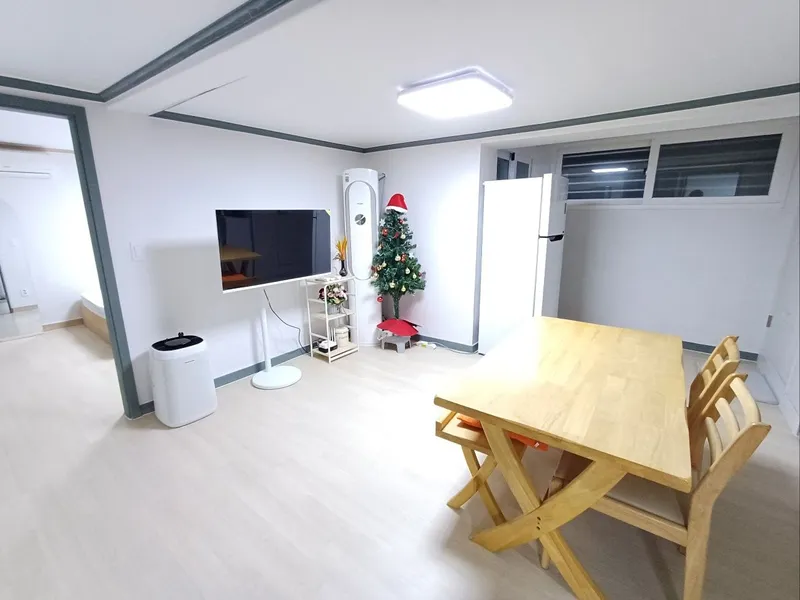 [Dongdaemun, Seoul] Cozy room for 3-4 people per session #Kyung Hee Medical Center #Kyung Hee University #Hankuk University of Foreign Studies 13