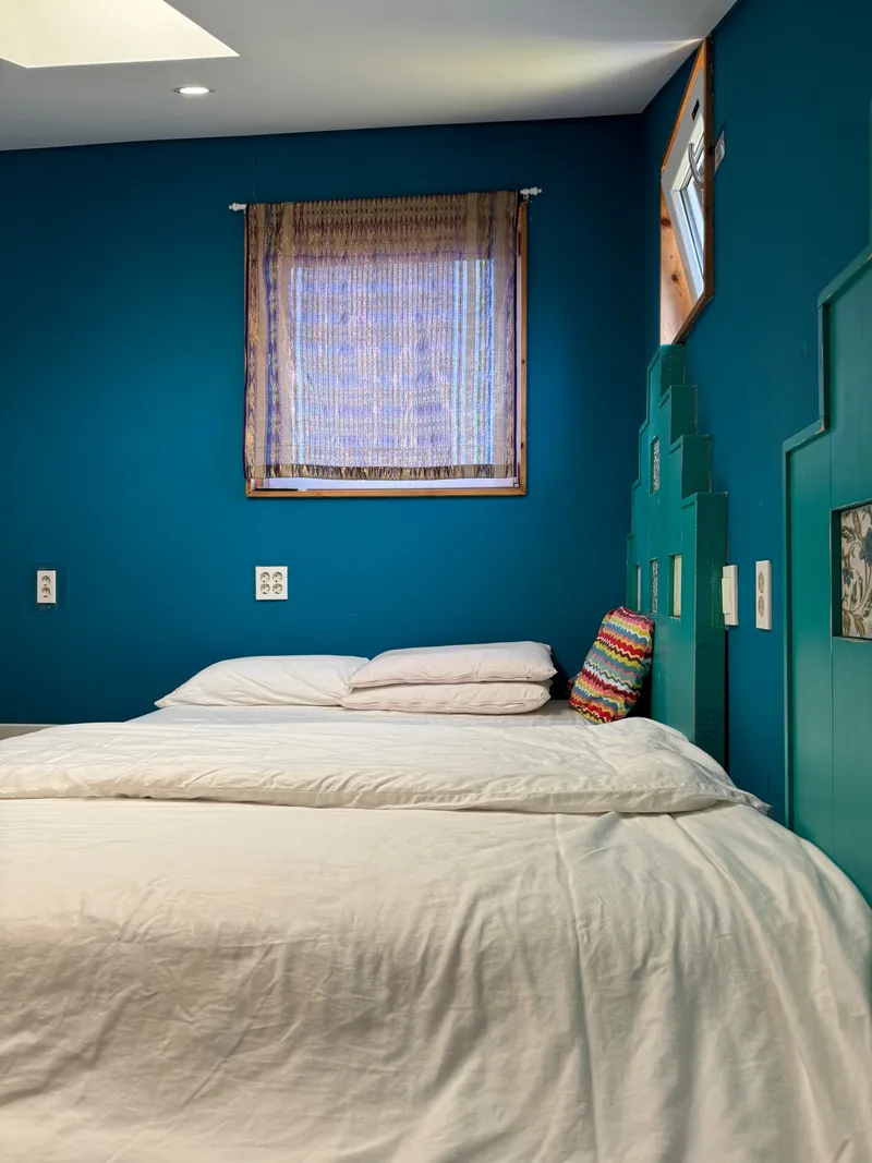 [Gujwa, Jeju] Emotional duplex accommodation near Sehwa Beach 15