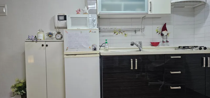 [Yongin] One-room apartment in a pretty residential area in Bojeong-dong 7