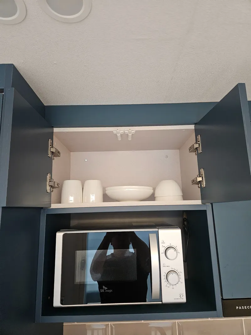 [Gwanak, Seoul] 1.5-room apartment near Sindaebang and Sillim Stations, 20 minutes from Hongdae/Gangnam 11