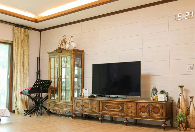 [Gimje] Healing and recharging detached house 36