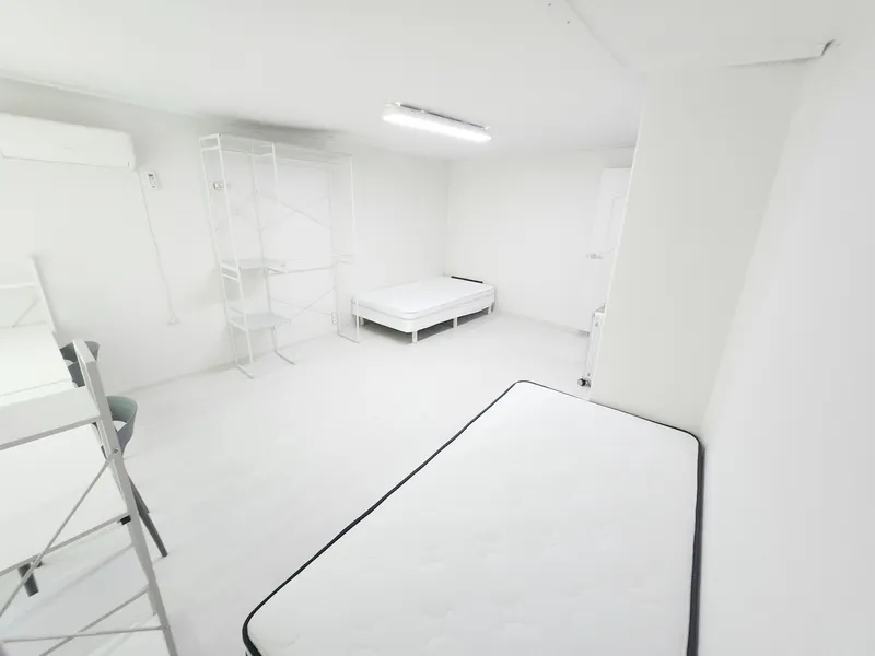 [서울 중구] 약수역 1분거리 초역세권 여성전용 쉐어하우스 4