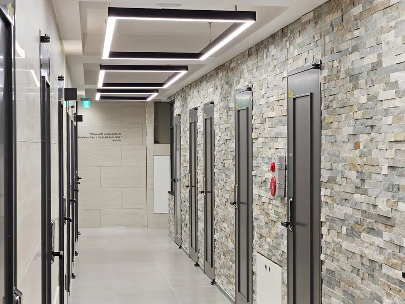 [Gangseo, Seoul] Hwagok-dong Officetel-style Studio Apartment Unit 209 17