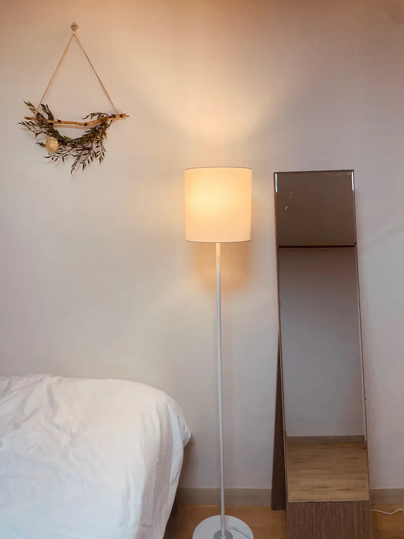 [Gunpo] Fully furnished, cozy retreat just 2 minutes from Geumjeong Station 13