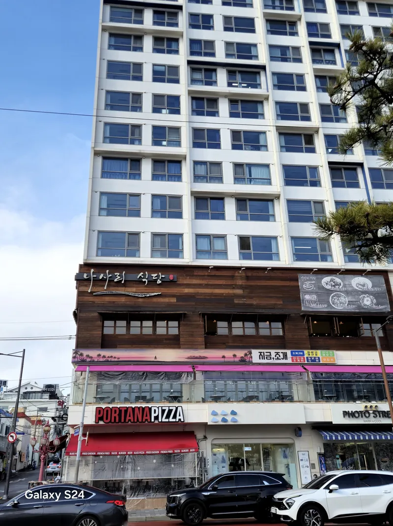 [Suyeong, Busan] One-month stay, Gwangan Bridge at a glance! Chuseok holiday, fireworks festival, Christmas 26