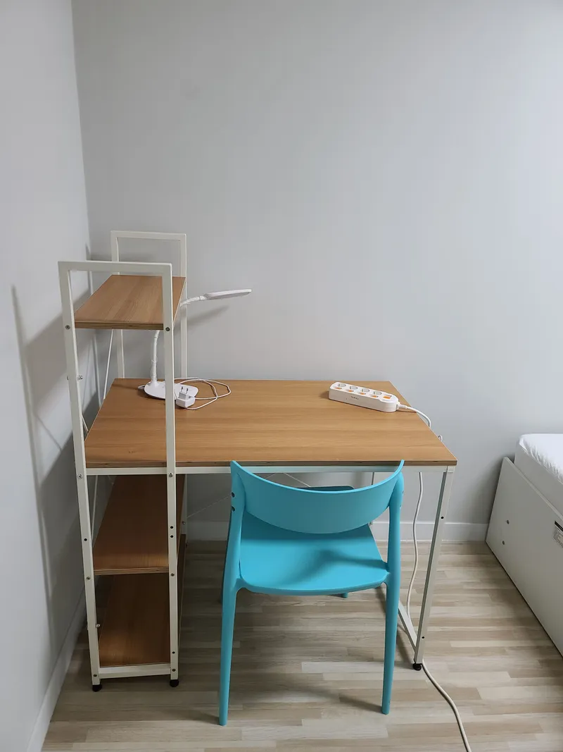 [Sasang, Busan] Single room in a share house near Dongseo University 3