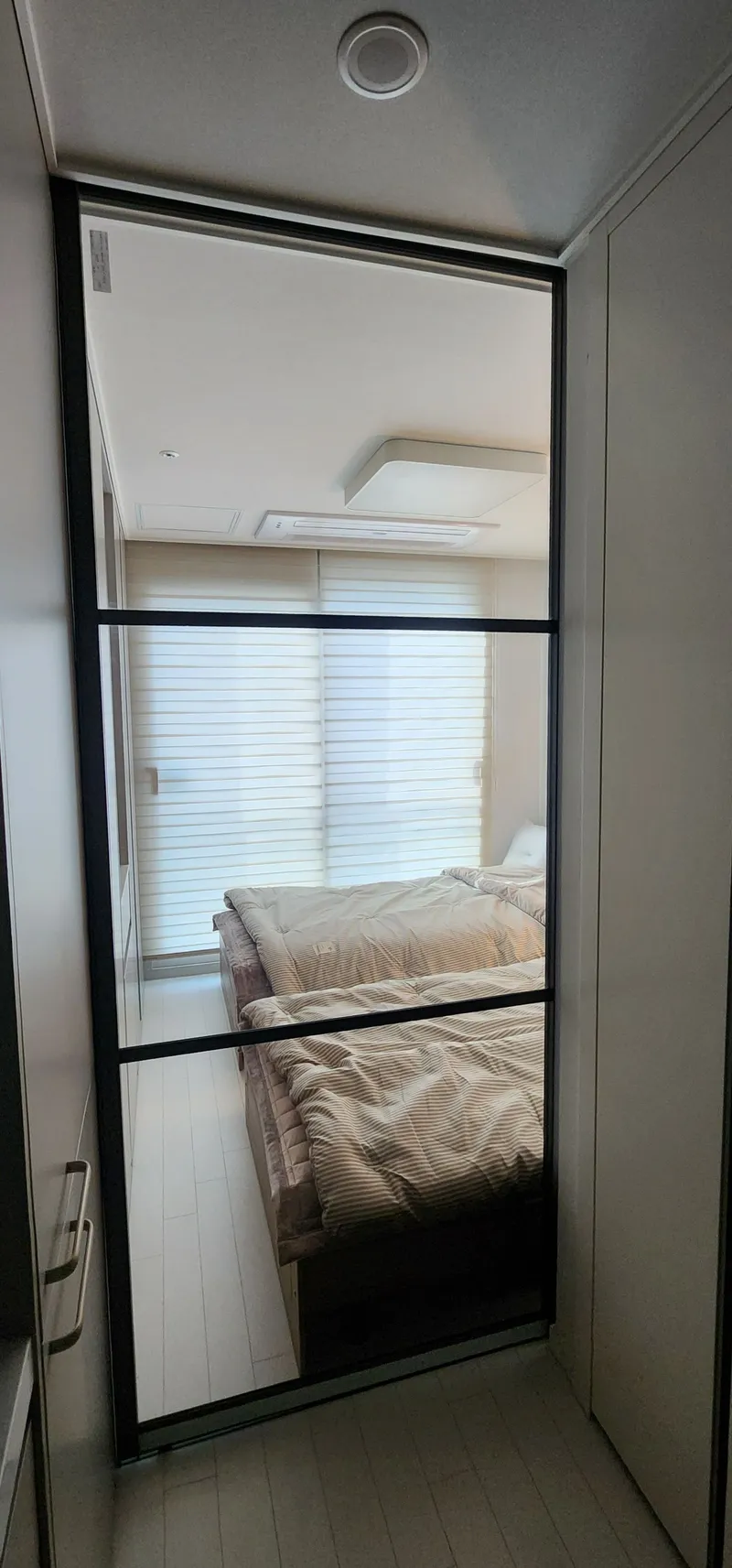 [Gimpo] Gurae-dong 1.5 room / 2 beds, fully-equipped accommodation 3