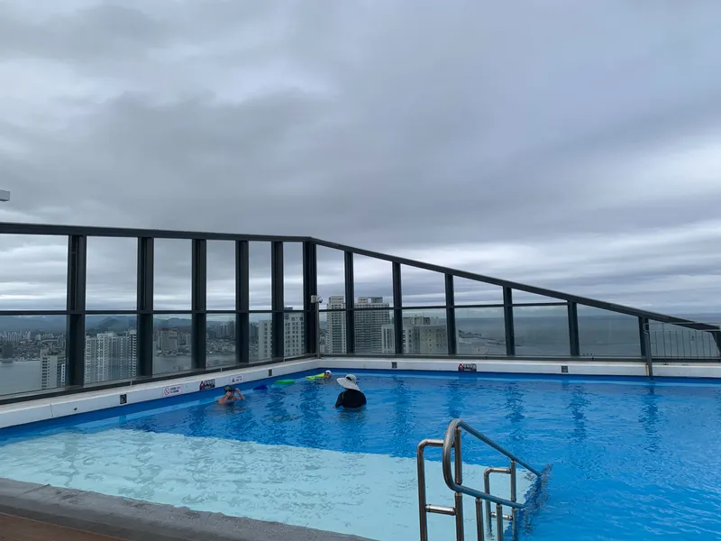 [Sokcho] A place to relax your mind and soul in the tranquility of the sea near Sokcho Beach. 27