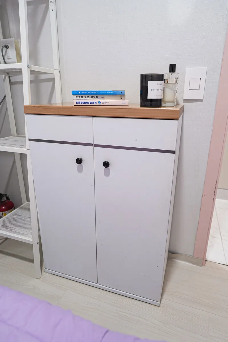 [Gwangjin, Seoul] 2030 Women-only One-roomtel near Achasan Station 7