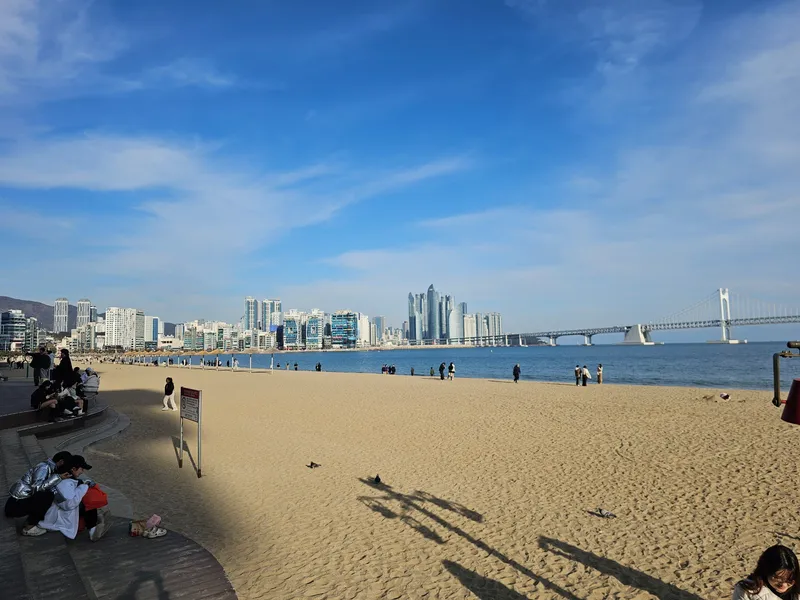 [부산 수영] 광안리 바닷가앞 오션뷰 오피스텔 11층 37