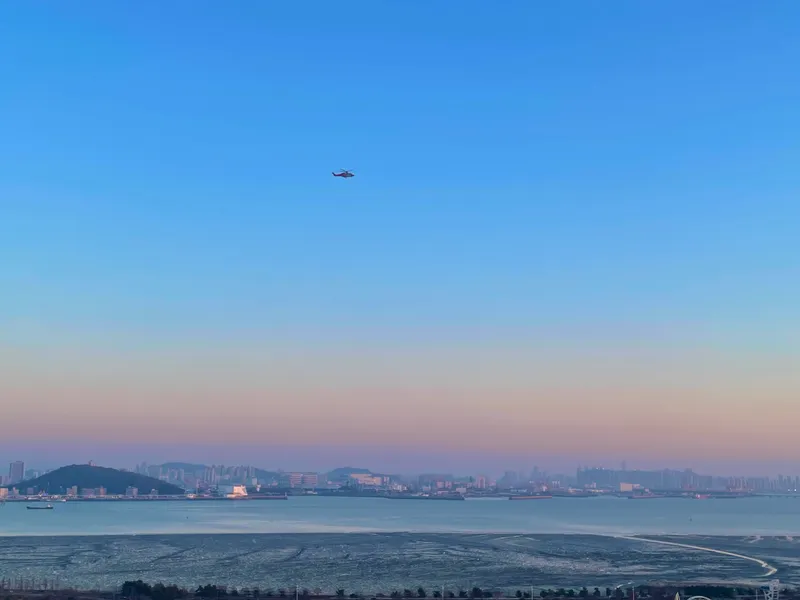 [인천 영종] 영종도 남향 채광으로 빛나는 오션뷰 34
