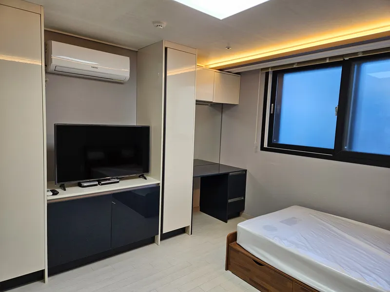 [Jung-gu, Busan] Officetel 11 near Busan Station 3