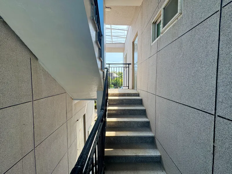 [Namwon, Seogwipo] Saraoreum 202, a convenient accommodation with a view of the ocean 17