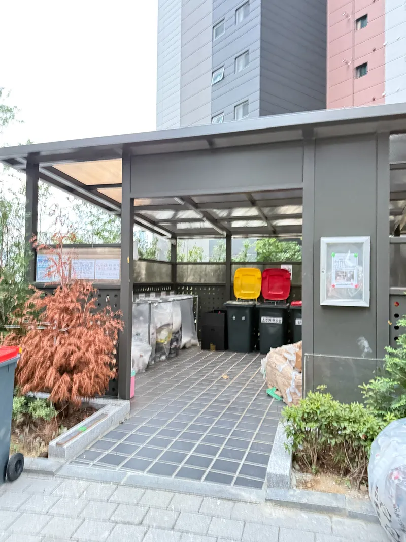[충남 천안] 순천향대 앞 역세권 먹자골목 인근 쉐어하우스 33