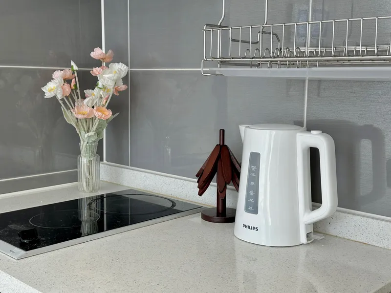 [Gangnam, Seoul] 5 minutes from Suseo Station | Samsung Hospital | Premium Full-Option 17