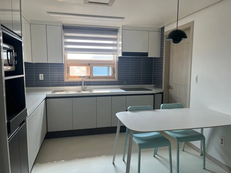 [Dong-gu, Daejeon] Large two-room complex for a quiet rest 11
