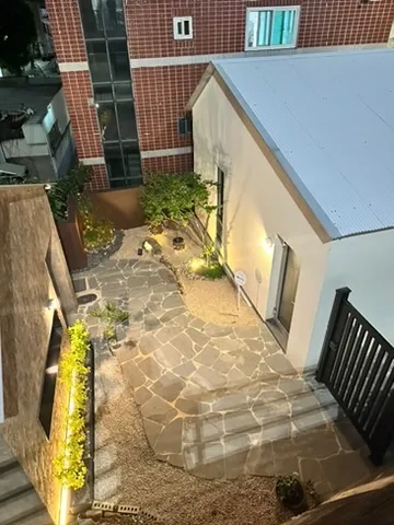 [Jung-gu, Daegu] A detached house with a yard, 10 minutes walk from Banwoldang in the center of Daegu 5