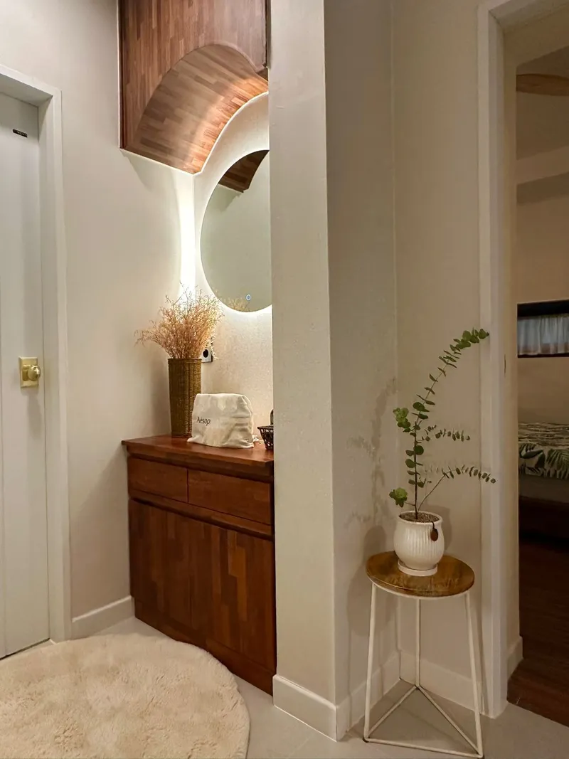 [Hallim, Jeju] Pet-friendly western-facing emotional lodging, private bunker for families 17