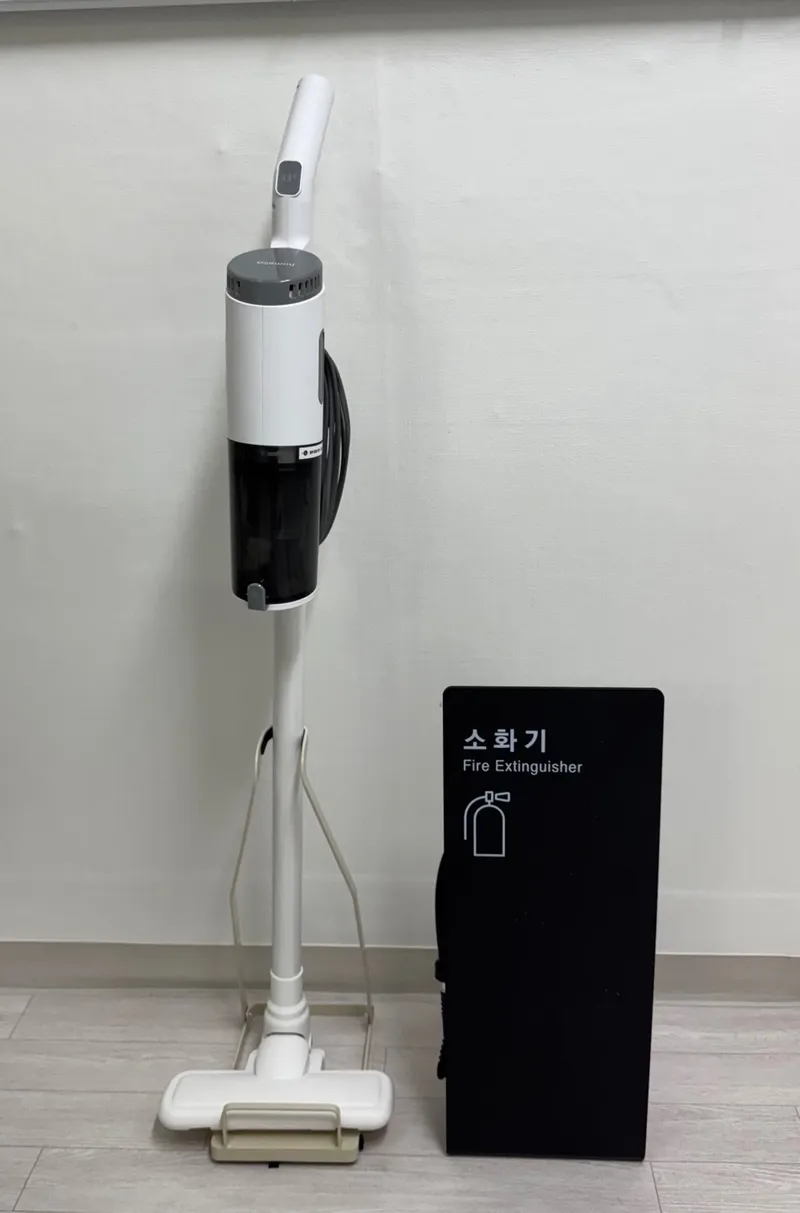 [Seocho, Seoul] 5 minutes from Sinnonhyeon Station/Two-room/Parking available 23