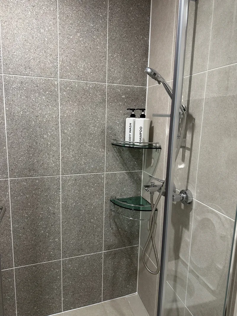 [Gapyeong] Chani Forest Mountain, 4-room luxurious apartment with a view of the sky 11