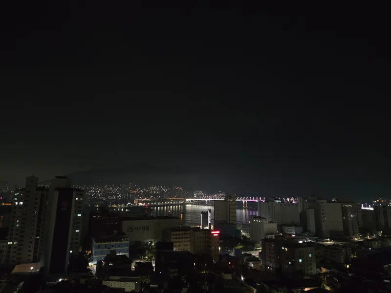 [부산 서구] 낭만방 오션뷰 투룸(자갈치시장,송도) 13