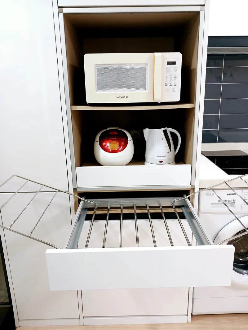 [Namyangju] Clean and cozy home 1 minute from Donong Station 15