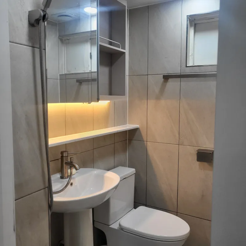 [Namdong, Incheon] Fully furnished two-room apartment 15 minutes from Ganseok Ogeori Station 6